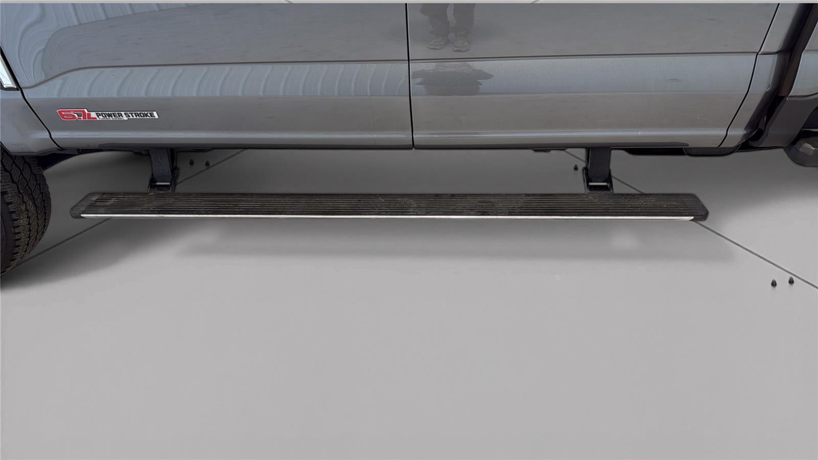 2024 Ford Super Duty F-250 Platinum