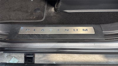 2024 Ford Super Duty F-250 Platinum
