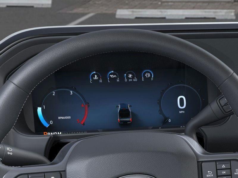 2026 Ford Super Duty F-250 Platinum