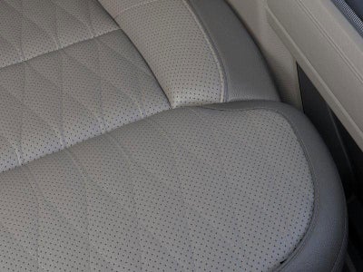 2026 Ford Super Duty F-250 Platinum