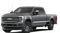 2026 Ford Super Duty F-250 Platinum