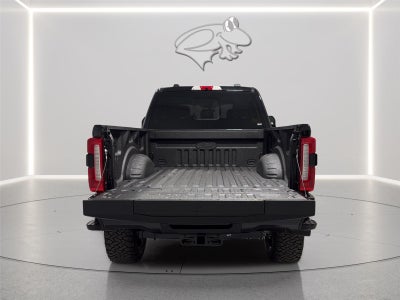 2026 Ford Super Duty F-250 Lariat