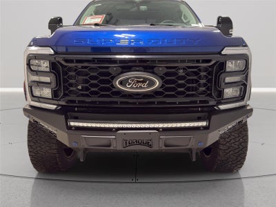 2026 Ford Super Duty F-250 Lariat