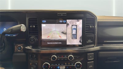 2026 Ford Super Duty F-250 Lariat