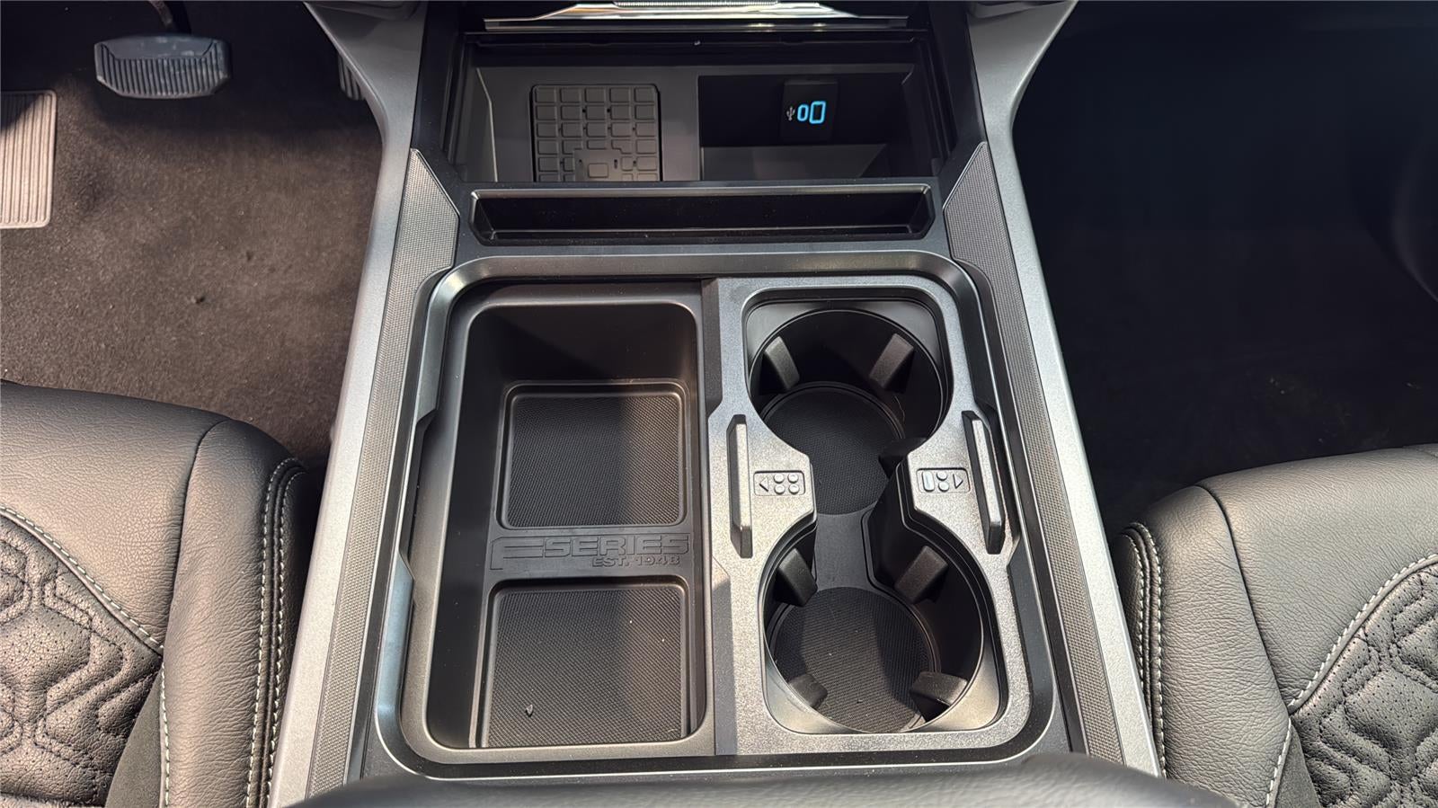 2026 Ford Super Duty F-250 Lariat