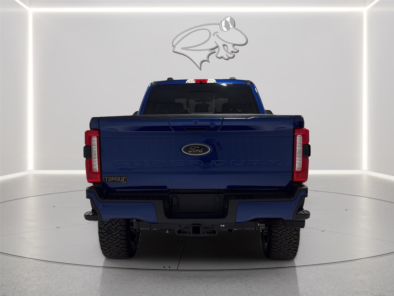 2026 Ford Super Duty F-250 Lariat