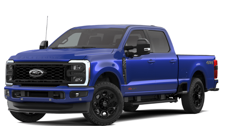 2026 Ford F-250 Lariat 4x4 Crew Cab 6-3/4' Box's photo