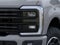 2025 Ford Super Duty F-250 Platinum