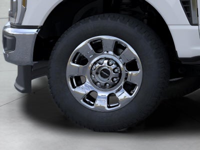 2026 Ford Super Duty F-250 SRW King Ranch