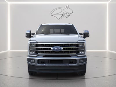 2026 Ford Super Duty F-250 SRW King Ranch
