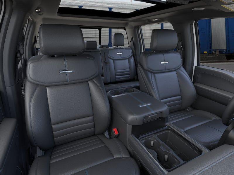 2026 Ford F-250 F-250® Platinum®