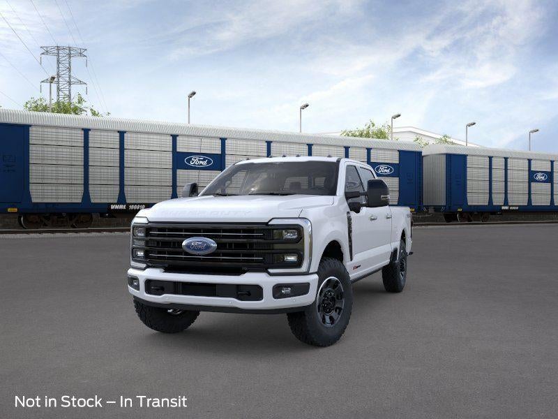 2026 Ford F-250 F-250® Platinum®