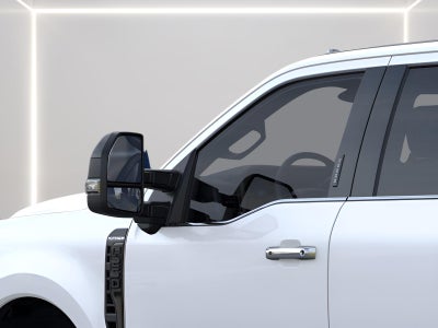 2026 Ford F-250 F-250® Platinum®