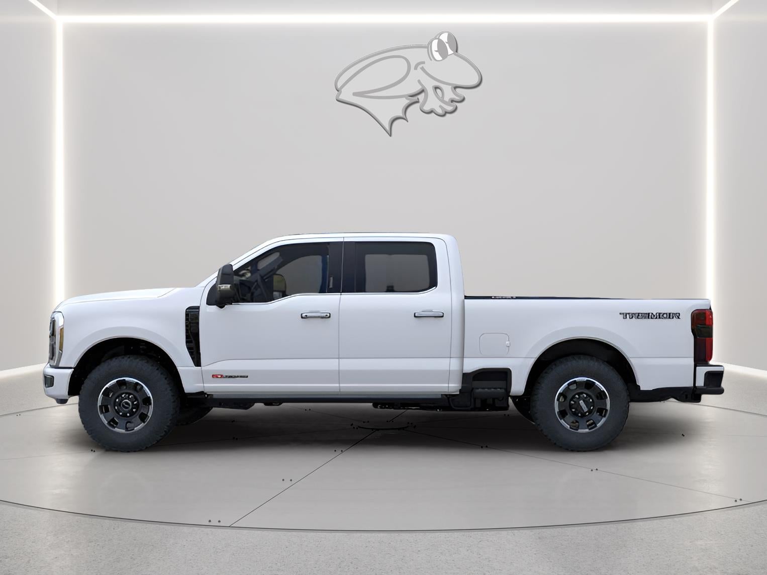 2026 Ford F-250 F-250® Platinum®