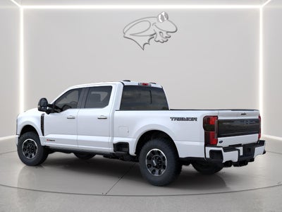 2026 Ford F-250 F-250® Platinum®