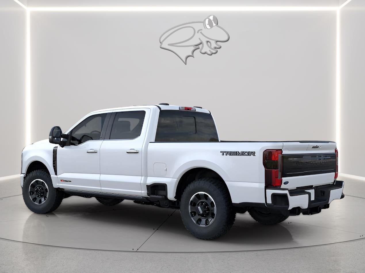 2026 Ford F-250 F-250® Platinum®