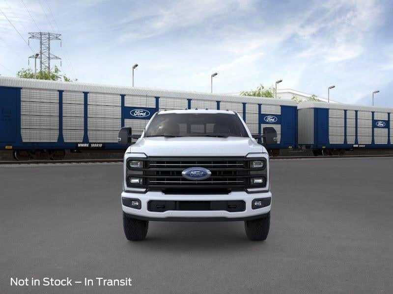 2026 Ford F-250 F-250® Platinum®