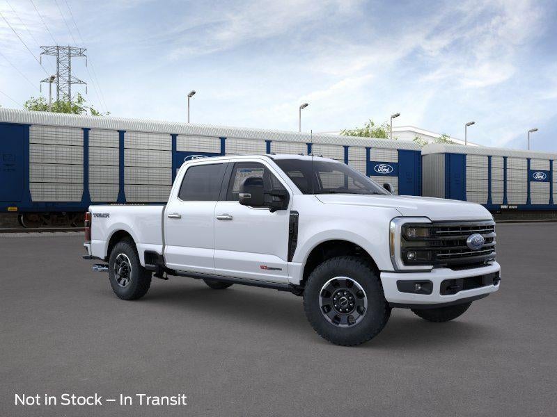 2026 Ford F-250 F-250® Platinum®