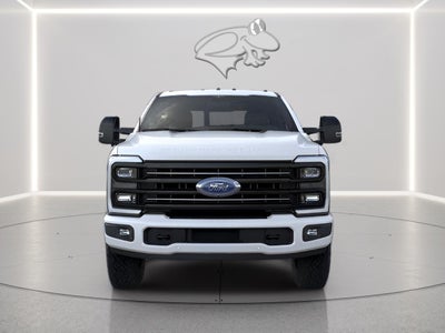 2026 Ford F-250 F-250® Platinum®