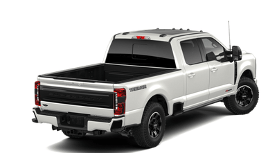 2026 Ford F-250 F-250® Platinum®