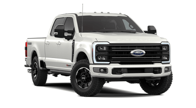 2026 Ford F-250 F-250® Platinum®