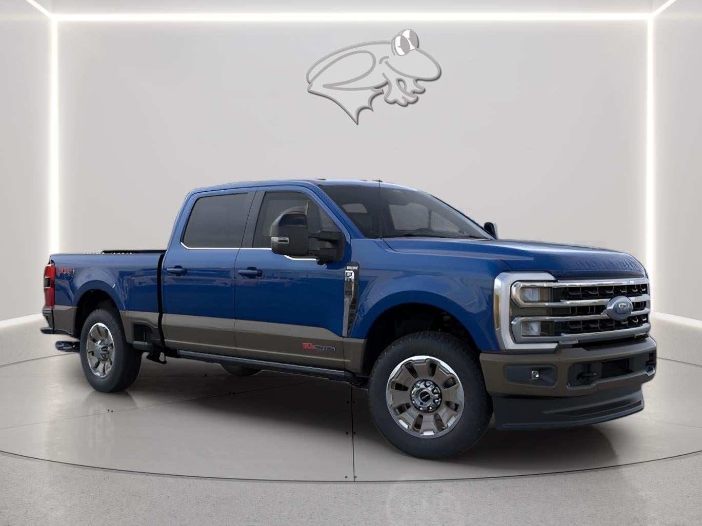 2026 Ford Super Duty F-250 King Ranch