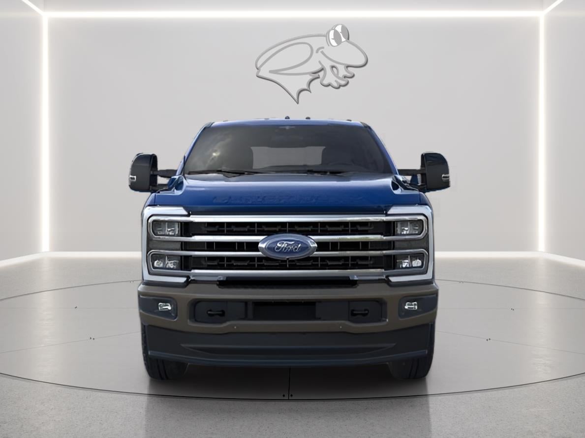 2026 Ford Super Duty F-250 King Ranch