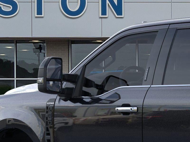 2026 Ford Super Duty F-250 Platinum