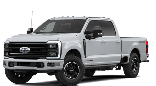 2026 Ford F-250 F-250® Platinum®