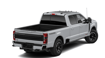 2026 Ford F-250 F-250® Platinum®