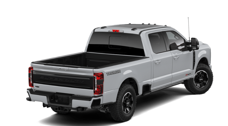 2026 Ford F-250 F-250® Platinum®