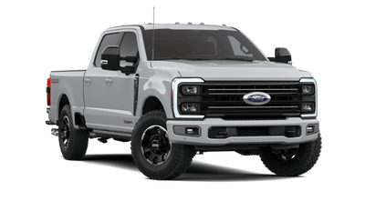 2026 Ford F-250 F-250® Platinum®