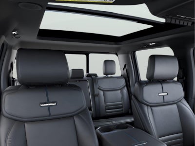 2027 Ford Super Duty F-250 Platinum