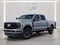 2027 Ford Super Duty F-250 Platinum