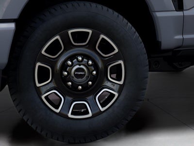 2027 Ford Super Duty F-250 Platinum