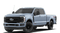 2027 Ford Super Duty F-250 Platinum