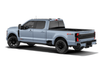 2027 Ford Super Duty F-250 Platinum