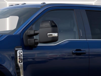 2027 Ford Super Duty F-250 King Ranch