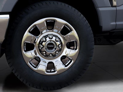 2027 Ford Super Duty F-250 King Ranch