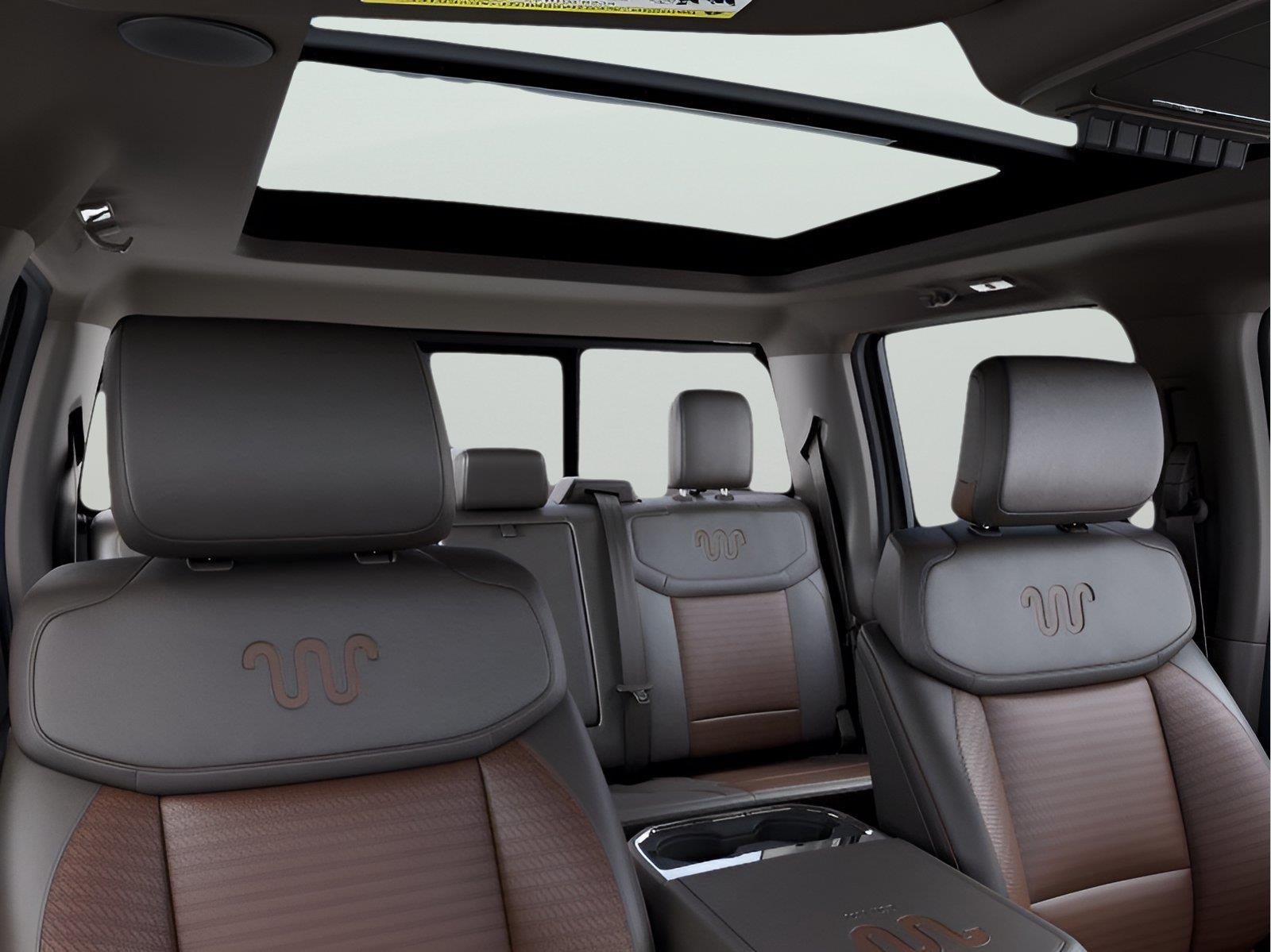 2027 Ford Super Duty F-250 King Ranch