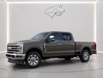 2027 Ford Super Duty F-250 King Ranch