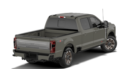 2027 Ford Super Duty F-250 King Ranch
