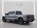 2025 Ford Super Duty F-250 Platinum