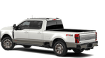 2026 Ford Super Duty F-250 King Ranch