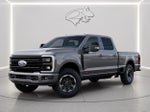 2027 Ford Super Duty F-250 Platinum