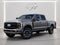 2027 Ford Super Duty F-250 Platinum