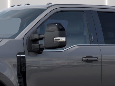 2027 Ford Super Duty F-250 Platinum