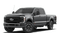 2027 Ford Super Duty F-250 Platinum
