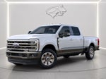 2027 Ford Super Duty F-250 King Ranch