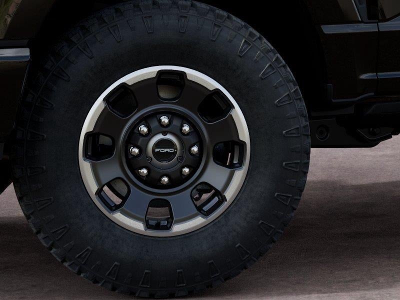2027 Ford Super Duty F-250 Platinum